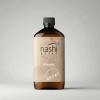 Nashi Argan Shampoo, Hidratante De Origen Natural, 500ml