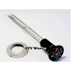 Gas/Fuel Gauge Compatible with Kawasaki Mule/Prairie 360 Reaplaces 52005-0738 &