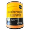 Wohltuer Organic Evening Primrose Oil Capsules - Vegan & Organic