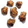 Jack&Pup Beef Bones, Knee Cap for Dogs, Long Lasting Natural