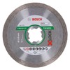 Bosch Professional 2608615137 Diamond Cutting Disc Standard (for Ceramic, X-LOCK,