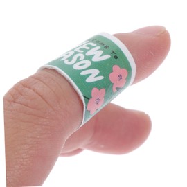 LALAFINA Self- Bandage Pcs Breathable Design for Adults Boys and Girls Outdoor Activities