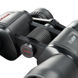 Tasco TAS170125-BRK Essentials Binoculars 12x50 , Black