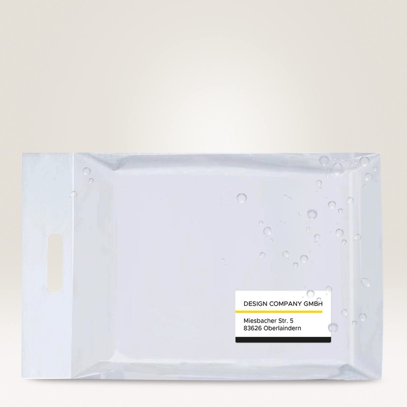 Avery Zweckform L7993 25 (A4 200 Shipping Labels, 99.1 x