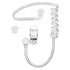 Earphones Sound Tube for Radios, Sound Tube Ear Insert, Bi-directional
