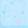 Sanrio 357316 Children's Apron Cinnamoroll, 51.2 inches (130 cm), Kids