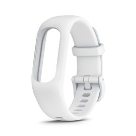 Garmin Vívosmart 5 Replacement Band for S/M, White