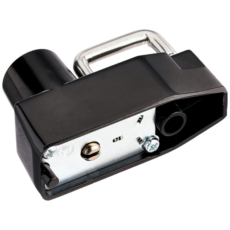 Kitaco Helmet Holder GSX-S125 (DL32B), GSX-R125(DL33B) 80-564-24400