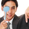 Healifty Oclusores de Ojo de 6 Piezas Oclusores de Ojo
