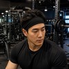 커벨 스포츠 헤어밴드 땀흡수 잘되는 러닝 헤어밴드 Kovel Sports Hair