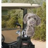 Daphne's Novelty Golf Headcover - Weimaraner