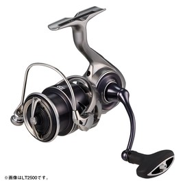 Daiwa LT4000-CXH Spinning Reel 25CALDIA