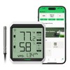 VIVOSUN AeroLab THB1S Wireless Bluetooth Hygrometer Thermometer Indoor, VPD, Digital