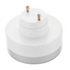 Legental 10W LED Puck Light Bulb, GU24 Base, 1000 Lumens,