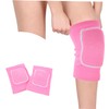 KOMBIUDA Knee Brace Immediate Support Comfortable Reinforced for Weak Knees
