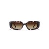HAWKERS Unisex Trendset Sunglasses, Grey Carey Natural