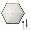 ST-TRADE ST Ultra Lightweight Auto Open and Close Folding Umbrella,