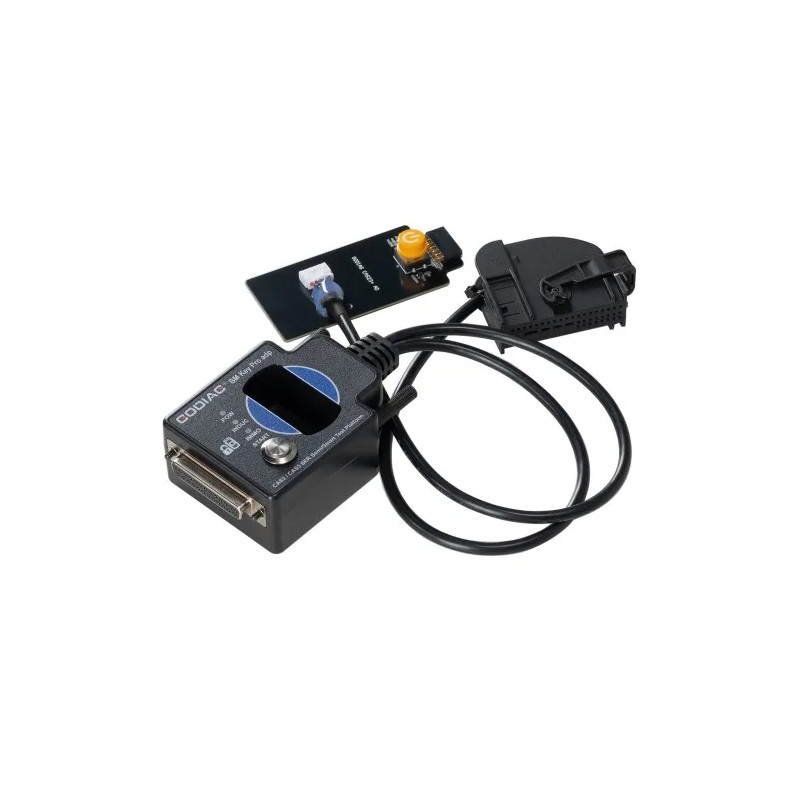 GODIAG CAS2 CAS3 SER Semi Smart Test Platform Detect CAS&Key