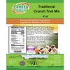 Traditional Crunch Trail Mix (4 oz, ZIN: 525612)