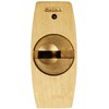 High Logic G-263 Dimple Padlock, 1.2 inches (30 mm), 2