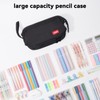 Hopesky Pencil Case - 2-Layer Large Capacity Aesthetic Pencil Pouch