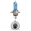 Narva Globe Series 12V H4 60/55W Intense Plus 30 Halogen