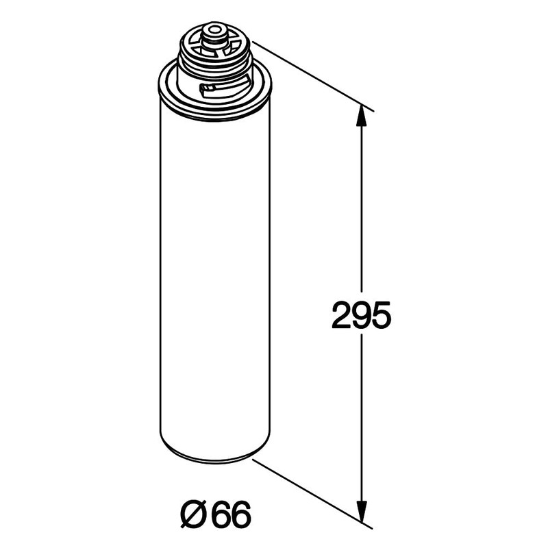 AORA FT-91 UF Capillary Diaphragm Replacement Filter Water Filter