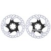 160mm Floating Disc Six Bolts Bicycle Mountain Bike Brake Disc