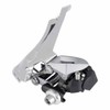 Shimano 105 Unisex's FDR7000BSMS Bike Parts, Standard, 11-Speed 28.6/31.8 mm