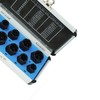 Dapetz ® 10Pcs Grip & Twist Socket Set – Remove