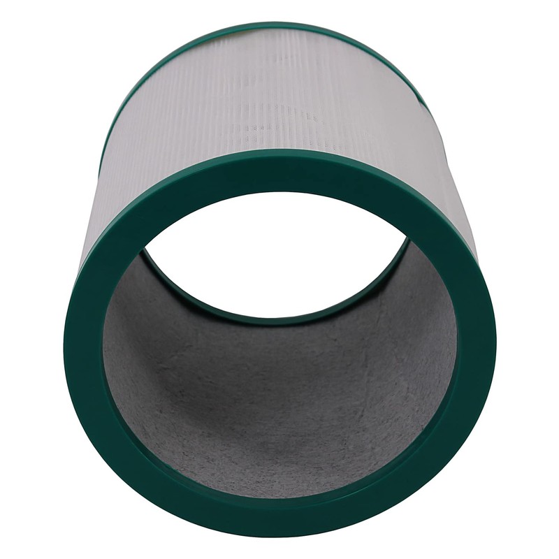 Staubi-Express 2 x Filters Suitable for Dyson Pure Cool Link