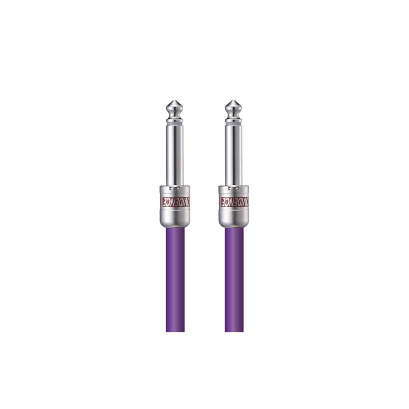 Providence P203 P203 20cm S/S (Straight/Straight) Plug