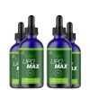 Pelican Vitamins LIPO MAX - Amino Diet Drops- Keto &