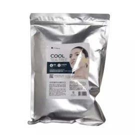 Linjay 린제이 프리미엄 쿨티트리 모델링 팩 1Kg Lindsey Premium Cool Tea Tree Modeling Pack 1Kg [Cultivator 1Kg]