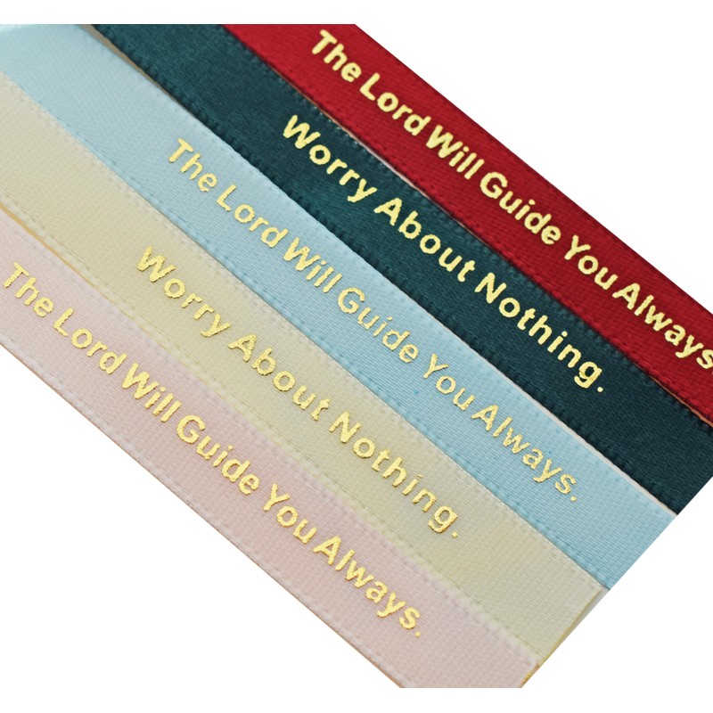 Cross Paper Clips with Ribbons and Pen Clips, Bible Study