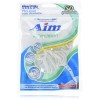 Precision 6 x 50ct Aim Precision Dental Floss Picks