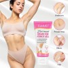 Crema Depiladora Suave Con La Piel Areas Intimas Sin Dolor