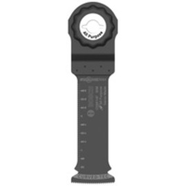 Bosch OSM114F 1-1/4 in. StarlockMax® Oscillating Multi Tool Bi-Metal Plunge Cut Blade