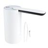 Foldable Water Dispenser Portable Water Bottle Pump USB Charging Electric