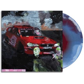 Boys These Days (Vinyl)