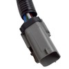 4 & 7 Pin Trailer Tow Wiring Harness Plug for