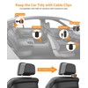 Babyvue USB Baby Car Camera Plug-Play, 4.5" 1080P Easy Setup