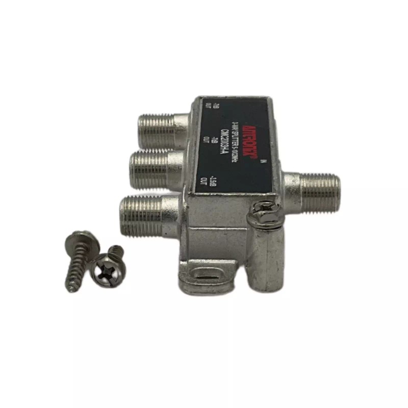 Antronix 3 WAY ANTRONIX CMC2003H-A 5-1002MHz Digital Coax Cable Splitter