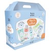 MKL Green Nature Baby Green Birth Box