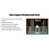 BG | COOLING SYSTEM CLEANER ✪NEW✪ 5408 8 OZ. OEM