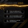 Testalone Aumento Fuerza Volumen Precursor Test 60 Tabs Sin Sabor