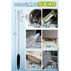 【Compatible with Panasonic AXW22R-9DA0】Cleaning Brush for Drum Washing Machine and