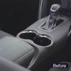 Tsuchiya Yac Model-Specific Accessories for Toyota 80 Series Harrier Console