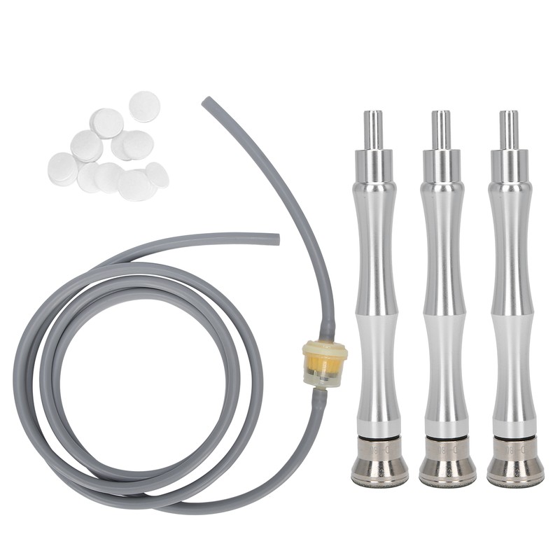 Household Microdermabrasion Beauty Machine Vacuum Suction Dermabrasion Machine