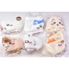 Cute Cute Cat Headwear, Set of 6 Types (Chihuawa), Full